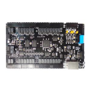 Components Sourcing Fast SMT Turnkey PCB Assembly