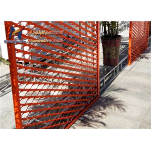 Anodised Aluminum Expanded Wire Mesh 10m Flattened Expanded Metal Mesh