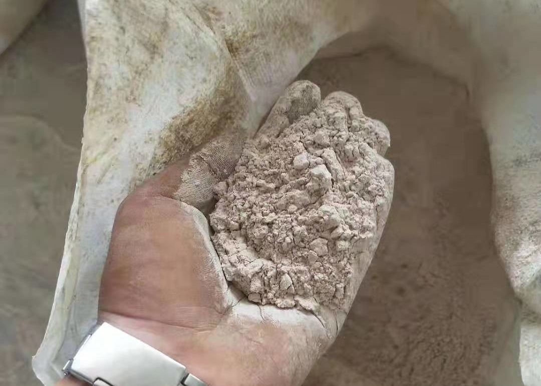 Limestone Ore Powder Pulverizer Machinery Perlite Production Plant