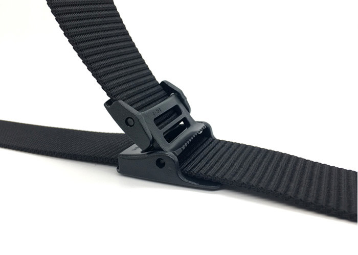 Quick Release Military Tactical Men'S Nylon Belt