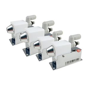 Discharge Compressed Electricity Ionizer Nozzle Static Eliminator Ionizer