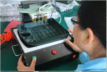 Shenzhen Hawkvor Science & Technology Co., Ltd.