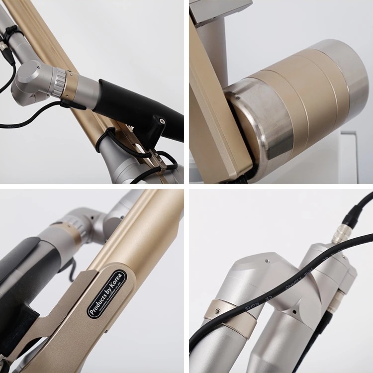 2019 1064nm + 532nm + 755nm Picosecond q switched nd yag laser