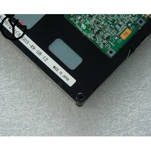 KG057QV1CA-G03 LCD 5.7'' 320*240 LCD PANEL Display Monitors