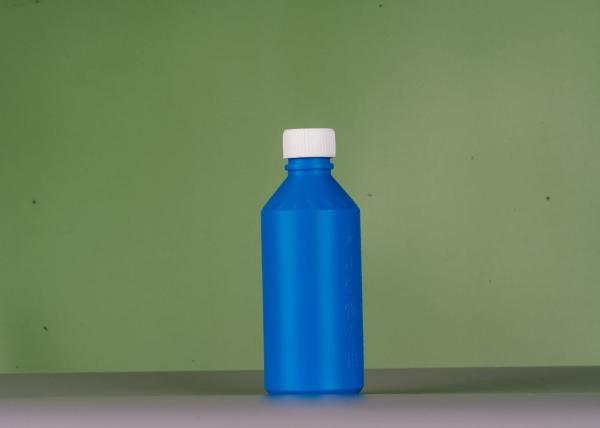 320 ML Wholesale Food Grade Empty Juice Liquor Beverage Milk Plastic Bottle