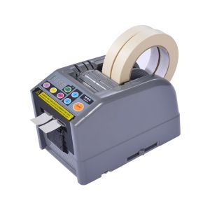 Partition Automatic Tape Dispenser ABS Materials ZCUT-9GR