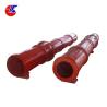 Buy cheap Calcine Limestone Aluminium Cement Rotary Kiln Plant from wholesalers
