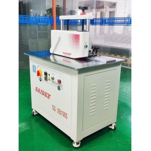 Acrylic Trimming Machine PC(Polycarbonate) Board Chamfering Polishing Slotting