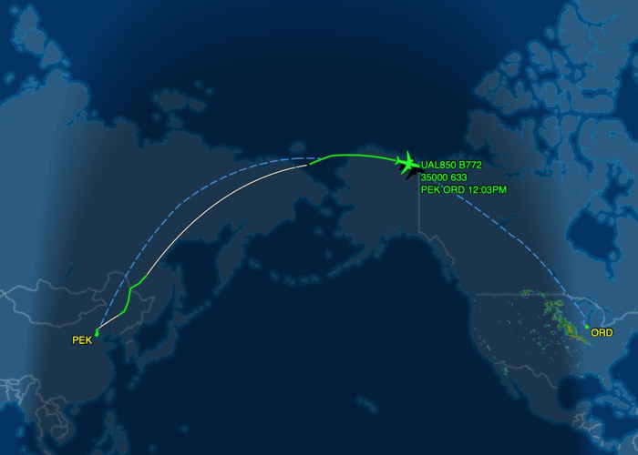 Safe International Air Freight Forwarders China - Chicago Airline Freight Companies