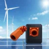 EV Battery New Energy Storage Connector Robust Mechanical Design