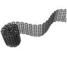 Buy cheap M1 Outdoor SMD LED Mesh Facade IP65 Water Proof Grade Full Color Large Glass from wholesalers