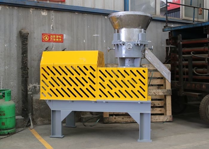 Manure Granulator Production Line Organic Fertilizer Granulator Production Line