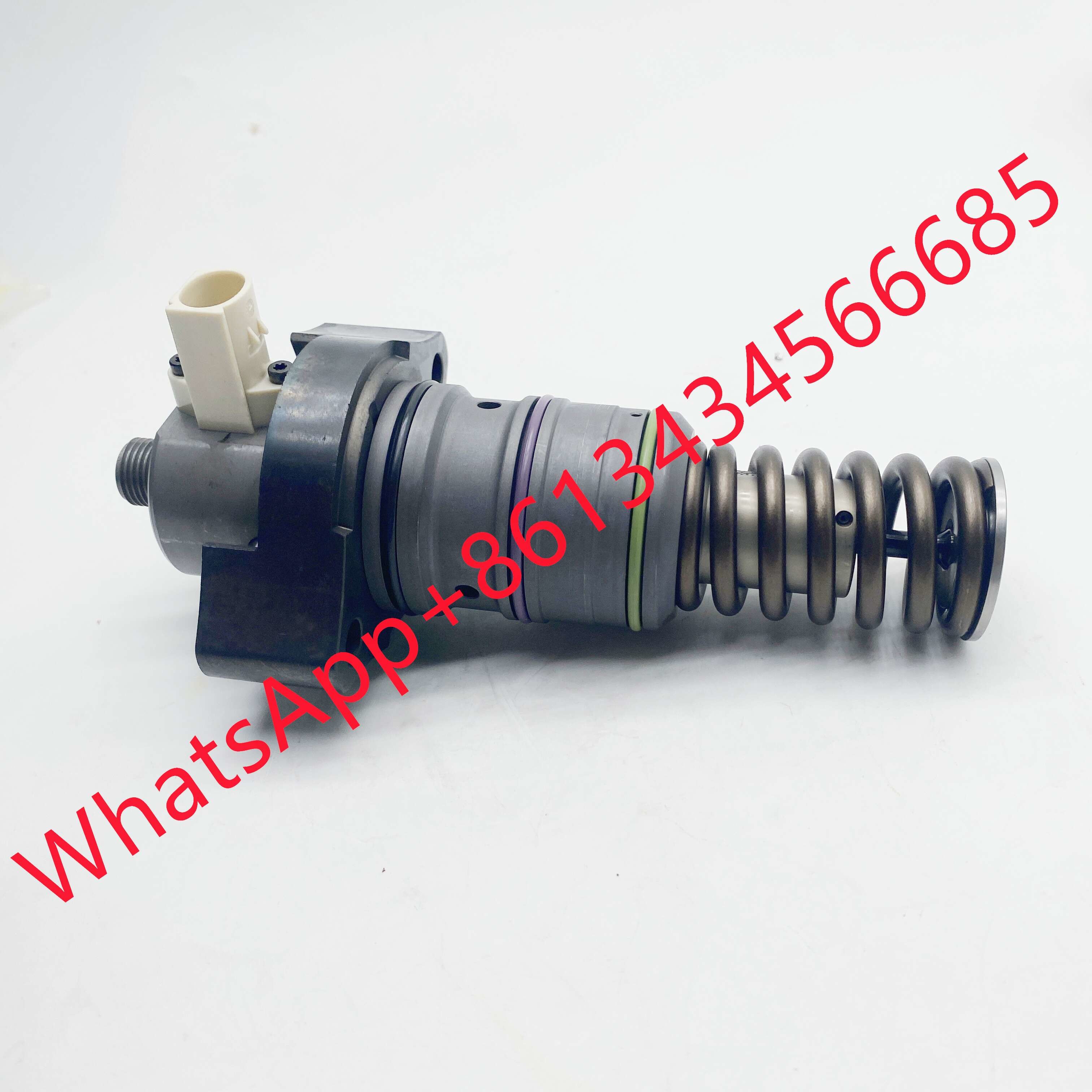 MX13 Engine Part Fuel Injection Pump Unit Pump 2034927 2102391 1871117 1934322 for DAF
