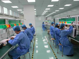 Shenzhen Tuyou Medical Imaging Co., Ltd.