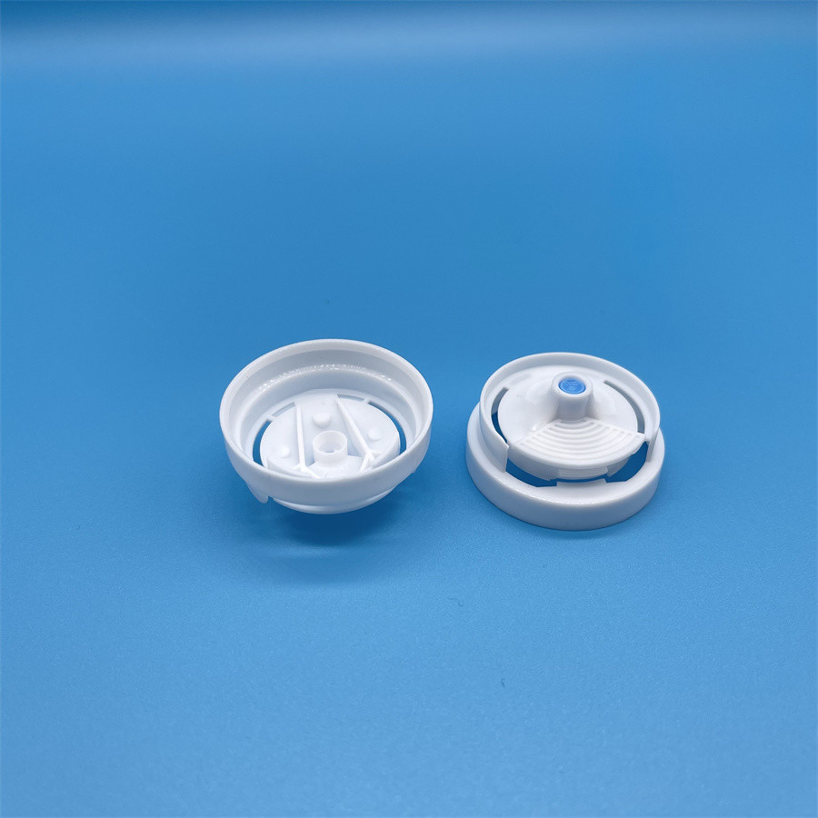 Hygienic Deodorant Valve for Commercial Use - Efficient Flow, Robust Design