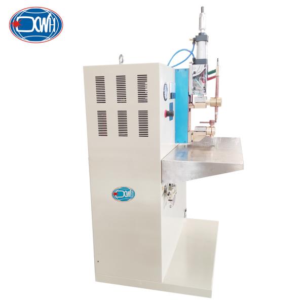 500J Cnc Spot Welder Energy Storage Capacitor Discharge Projection Welding