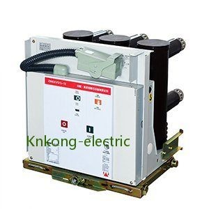 Quality VCB 12KV 630A Vacuum Withdrawable Circuit Breaker High Stability for sale