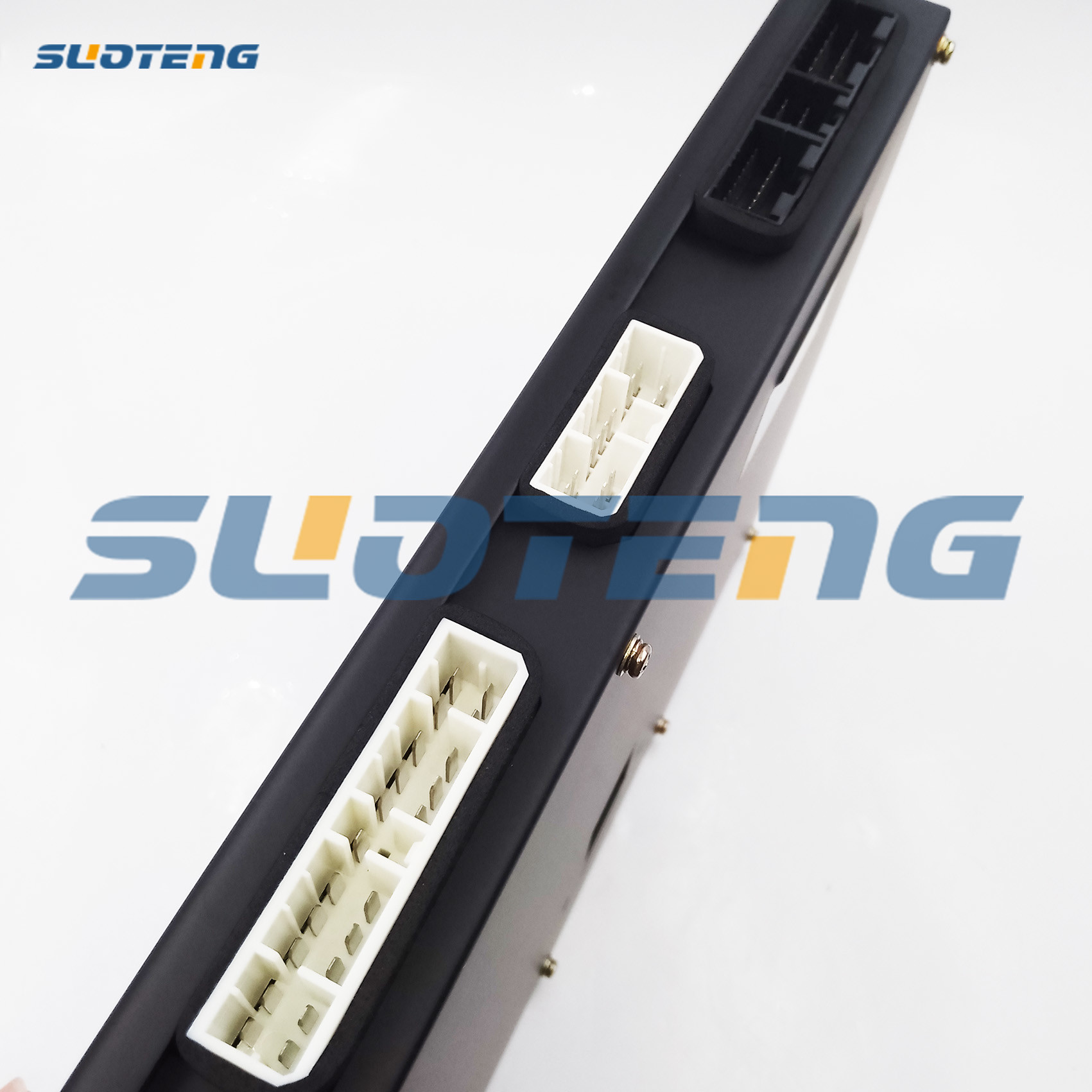 300611-00035C ECU Engine Control Unit 30061100035C For Excavator DX220LC DX225LC DX255