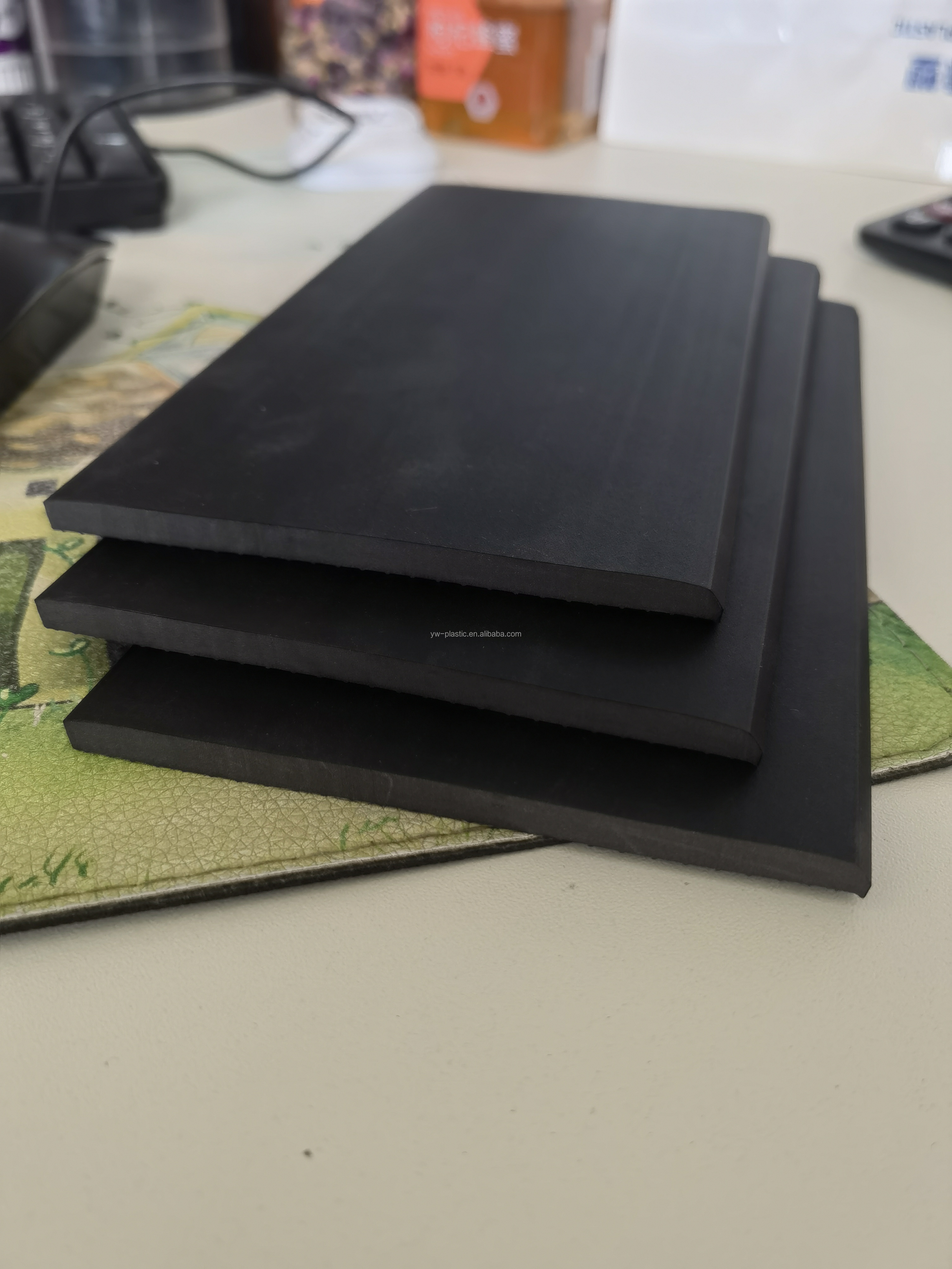 NBR Vinyl Wall Base PVC Skirting Board with Fast Sample Turnaround Time of 5-7 Days