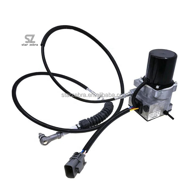 2523-9014 DH220-5 Engine Throttle Motor for Supply Electric Parts within Customer Requirements