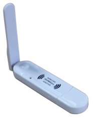 802.11b/g/n wireless network device GWF-3A3T