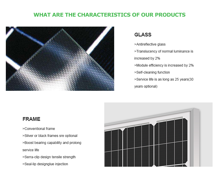 CE Standard Yingli Pv Module , Husehold Photovoltaic Solar Panels