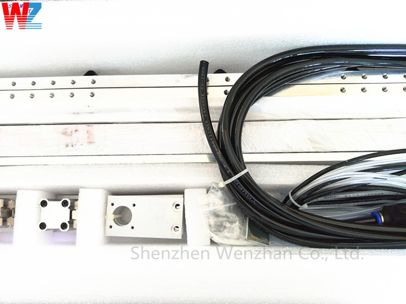 High Quality SMT DEK MPM GKG PCB Printer Adjustable Stencil Frame Adapter