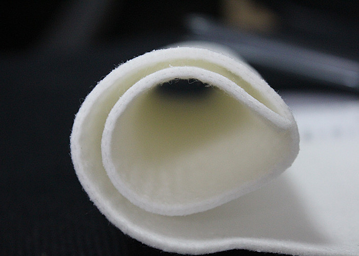 25 Micron Polypropylene Filter Cloth