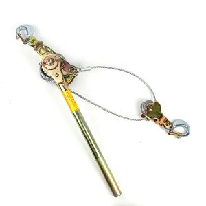 750kg Lever Block 3000kg 6000kg 9000kg Chain Block And Lever Hoist