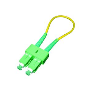  Singlemode SC Fiber Optic Loopback for CATV LAN WAN Test Measurement Manufactures