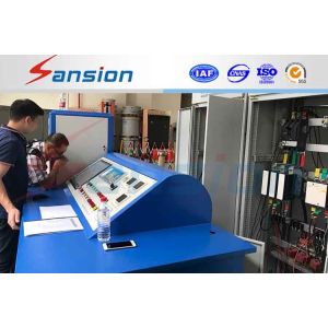  Complete Line Power Testing System / Power Transformer Testing Equipment Manufactures