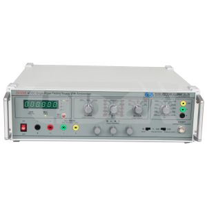 AC DC Single Phase Standard Power Programmble Source, High Stability Test Power