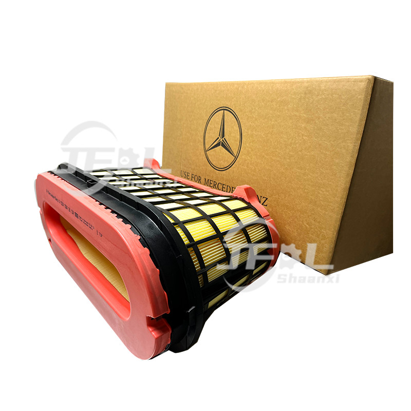 Air Filter 0040949104 A0040949104 for MERCEDES-BENZ Sisu Actros Mp4 Mp5 Om 471 909 Truck