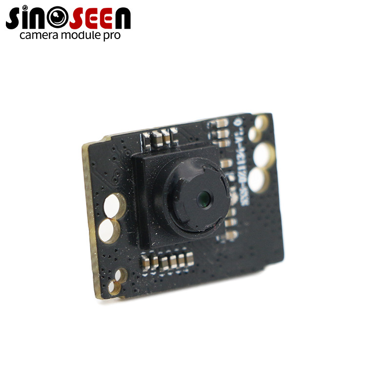 IMX056 USB Camera Module 720P HD 30FPS Fixed Focus