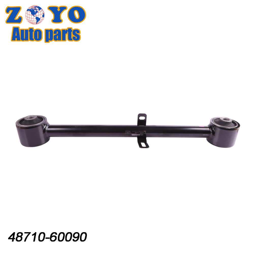 Replace/Repair Rear Control Arm for Toyota Land Cruiser 200 LX UZJ100 470 1998-2007