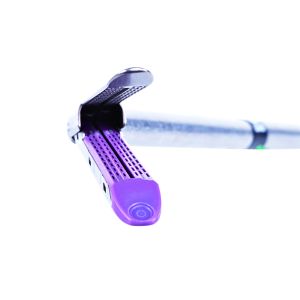 90 Angulation Rotating Articulating Endo Linear Stapler For Laparoscopic