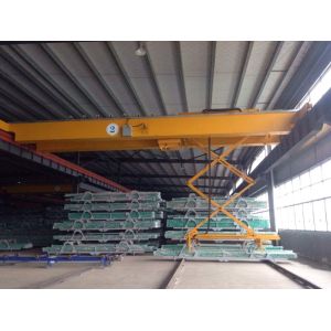 Intelligent Warehousing Solutions Fully Automatic Stacking Frame Three