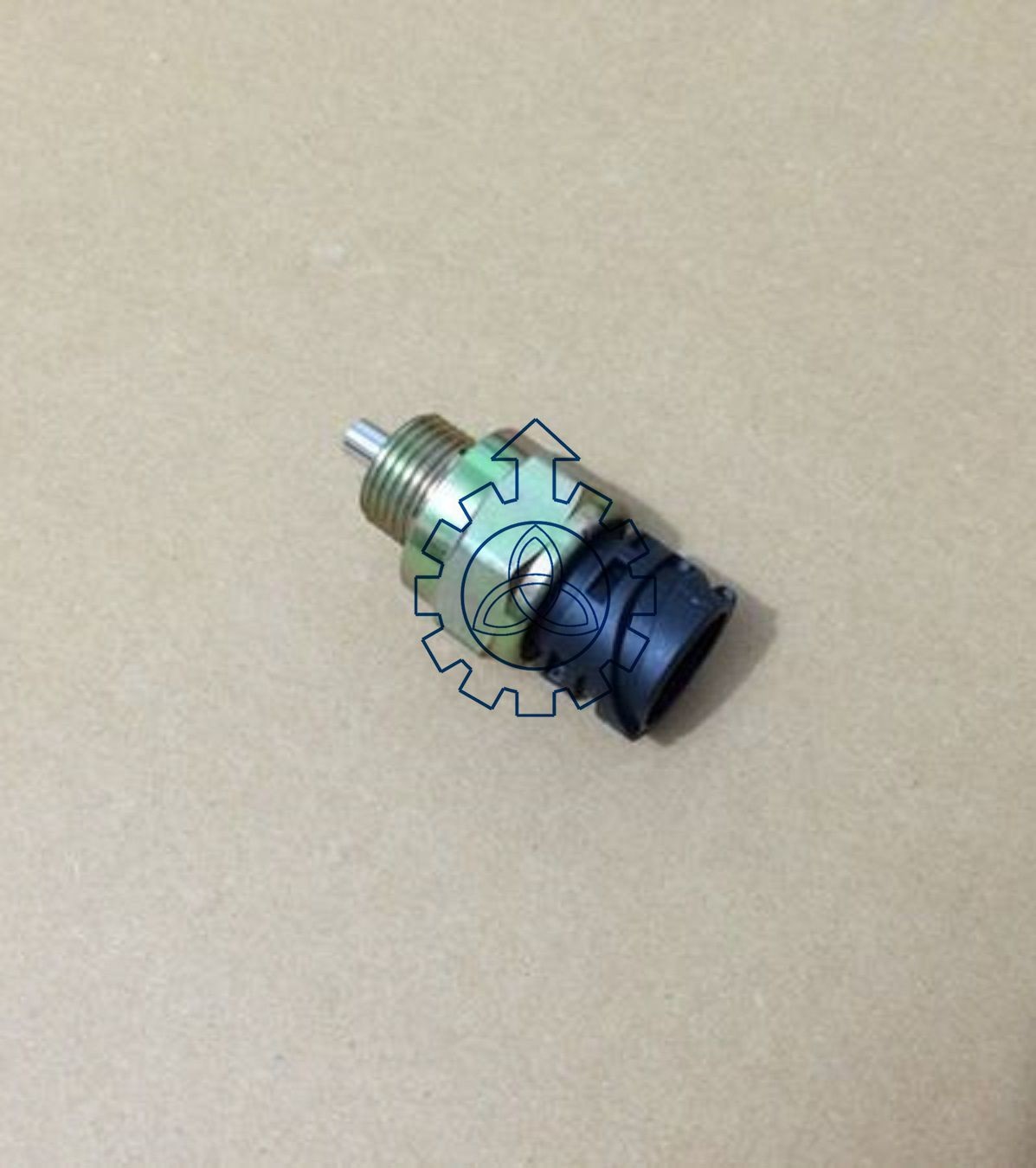 SCANIA Truck Air Pressure Switch For Splitter Gearbox 1472739 3197871