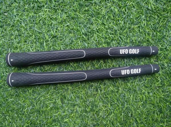 golf grip , golf grips , golf rubber grip , round grip , club iron grip , golf
