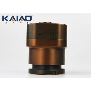 Custom OEM Precision Aluminum CNC Machining Parts Stainless Steel CNC Machining