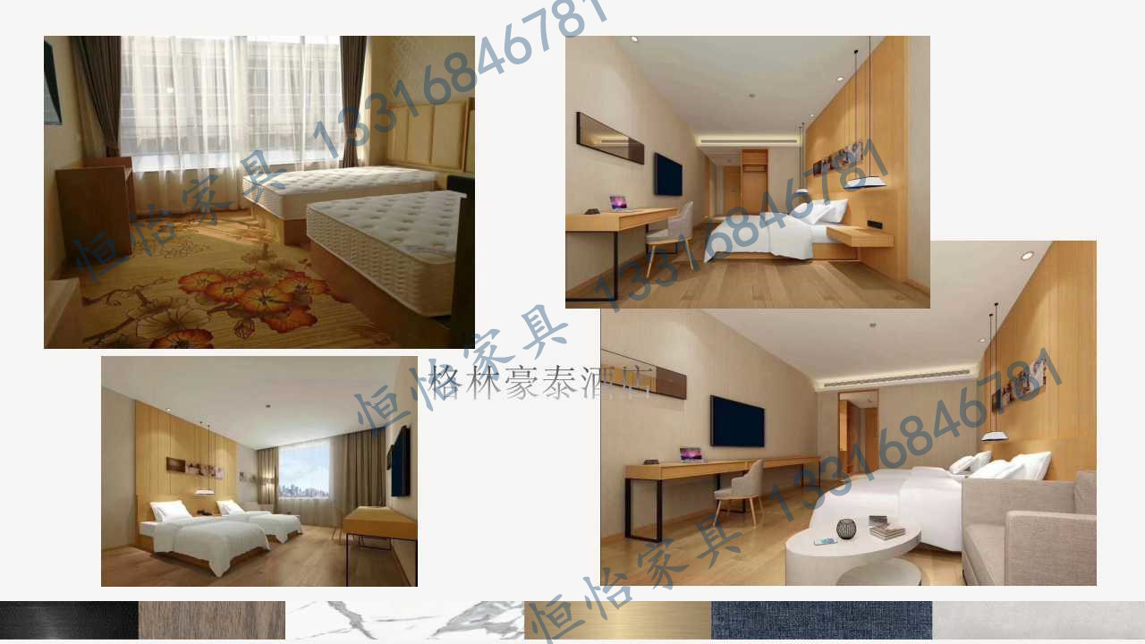 New House Custom Size Made Panel Furniture Of TV Wall Unit By Tall Cabinets And Display Shelves With Storage Racks