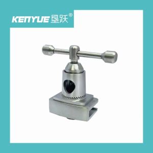 Fixed Lock Plane Obstetric Table Accessories Operating Table Parts