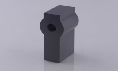 Silicon Nitride Ceramics Gray