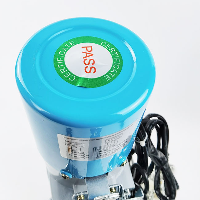 Universal 300kg Automatic Rolling Gate Opener Residential Low Voltage