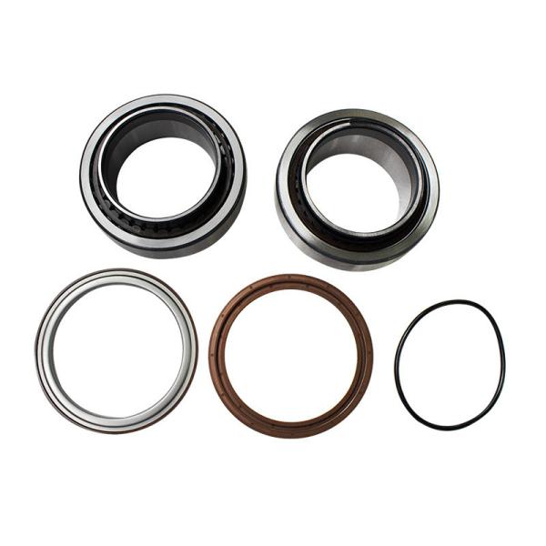 2004-2012 Year Iron Heavy Duty Parts 1911810 Scania Rear Lungu Bearing for Truck