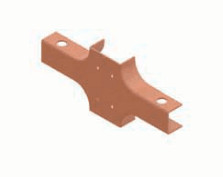 High Efficiency Drive In Racking System Industrial For Storage Homogenous Products