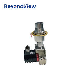  G615Z3 640*512/15μm MWIR Cooled Infrared Detector for VOCs Petrochemical Gas Detection Manufactures