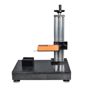 JH-240 Handheld Surface Roughness Tester Marble 400x250x60mm