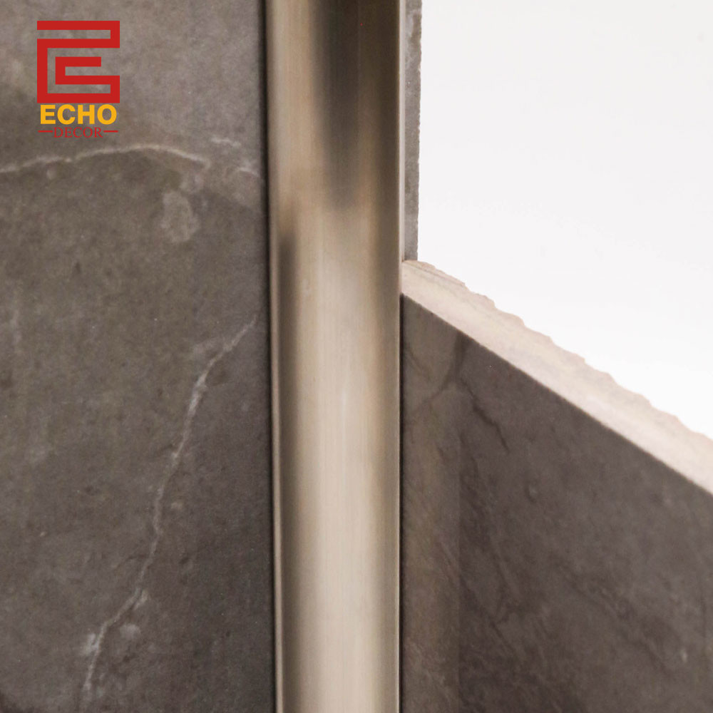  Inside Corner Metal Trim 