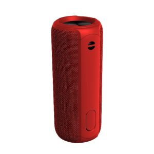 Bluetooth V5 Wireless Fabric Speaker 20W With Hands Free Calling